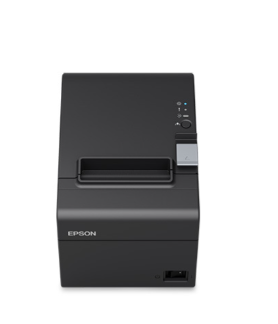 IMPRESORA EPSON TM-T20III TERMICA 01 USB + SERIAL GRIS OSCURO 6MG