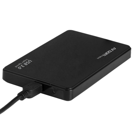 ENCLOSURE ARGOM 2.5" SATA USB 3.0