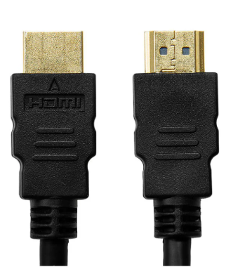 CABLE HDMI ARGOM MACHO-MACHO / 10 PIES / 3 METROS