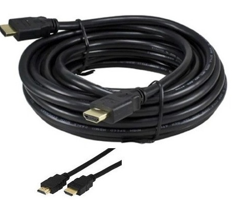 CABLE HDMI ARGOM MACHO-MACHO / 50 PIES / 15 METROS