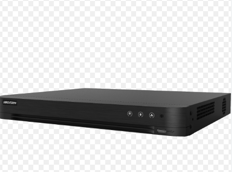 DVR HIKVISION TURBO 16CH, RESOLUCION MAXIMA 8 Mp LITE 12MG