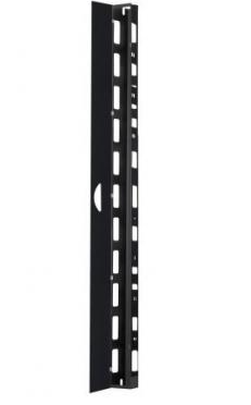ORGANIZADOR DE CABLE NEXXT VERTICAL  7 PIES 2 UNIDADES INCLUIDAS