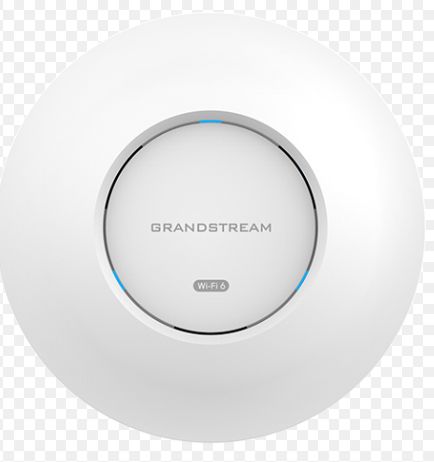 ACCESS POINT GRANDSTREAM WIFI6 3X3 2.9G INTERIOR 1G MESH