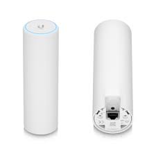 ACCESS POINT UBIQUITI WI-FI 6 UNIFI MESH DE EXTERIOR, DOBLE BANDA