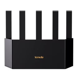 ROUTER TENDA WI-FI 6 TX2LPRO DOBLE BANDA 2.4GHZ - 5GHZ