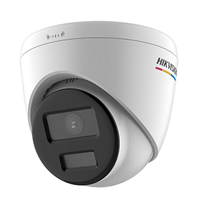 CAMARA HIKVISION IP DOMO 1080P 2MP SMAR HYBRID LIGHT 20MTS 12MG