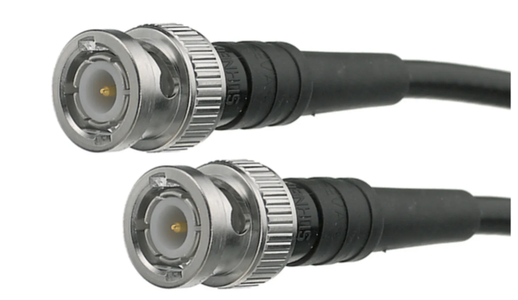CABLE BNC PRE-FABRICADO DE 30 MTS