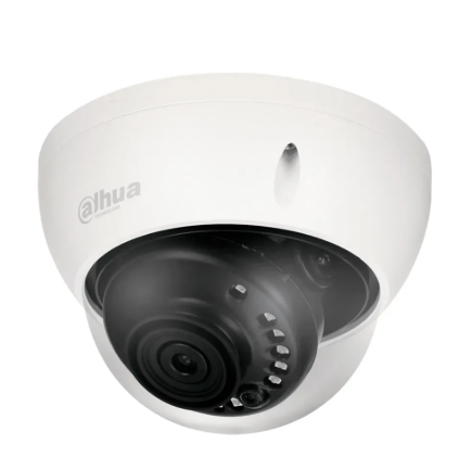 CAMARA DAHUA DOMO 1080P 2MP PLASTICA VISION IR