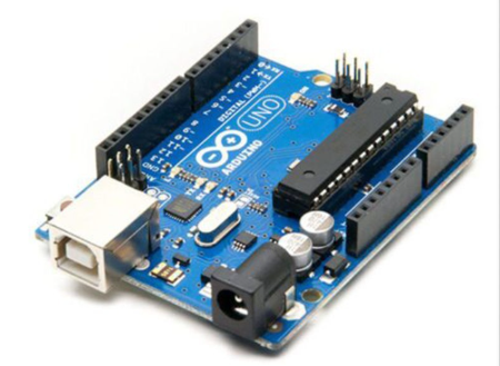 TARJETA DE DESARROLLO ARDUINO R3 ATMEGA328