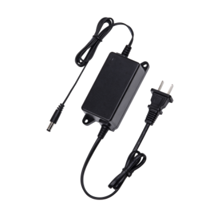 FUENTE DE PODER DAHUA CERTIFICADO 12V 2AMP