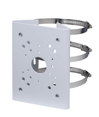 BASE METAL PARA POSTE DAHUA