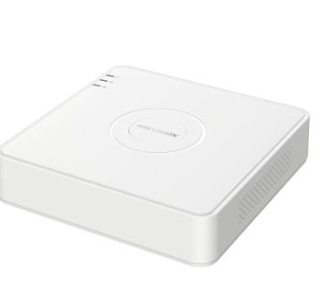 DVR HIKVISION TURBO 8CH SLIM, RESOLUCION MAXIMA 5MP LITE 12MG