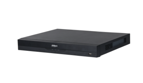 NVR DAHUA 32CH 16POE