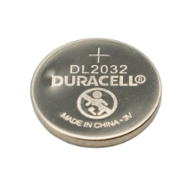 BATERIA DURACELL  3VDL2032