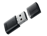 ADAPTADOR DE AUDIO UGREEN USB A BLUETOOTH 5.0
