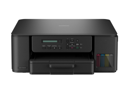 IMPRESORA MULTIFUNCIONAL BROTHER WIFI FLUJO CONTINUO DUPLEX 16PPM