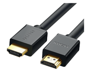 CABLE HDMI UGREEN HD104 MACHO A MACHO 15M