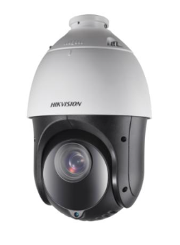 CAMARA HIKVISION PTZ TURBO 1080P 25X ZOOM WDR IP66 IR 12V DC