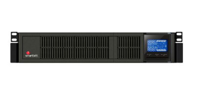 UPS SMARTBITT ON LINE SINGLE PHASE 3KVA /2700 WATTS RACK/TOWER/ 127 VAC/ 2 AÑOS