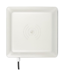 RADAR SAT UHF 5-6 MTS PARA BARRERA