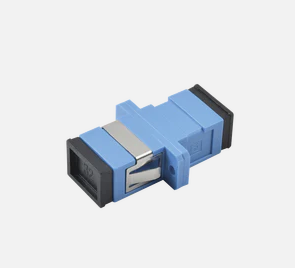UNION NEXTLINK DE FIBRA OPTICA MONOMODO UPC PARA CAJA DE REMATE