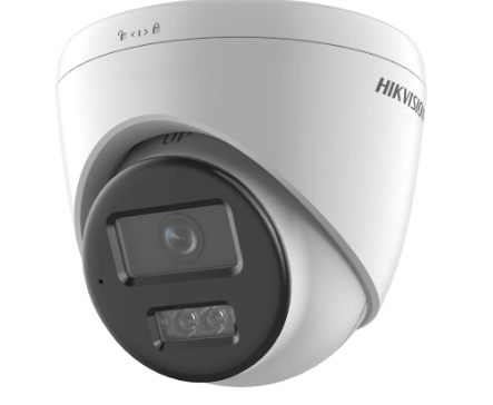 CAMARA HIKVISION IP TURRET 6MP