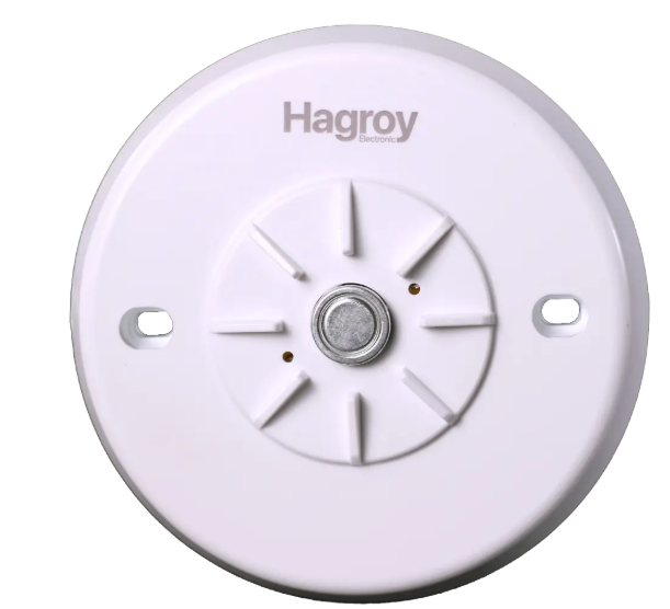 DETECTOR DE TEMPERATURA HAGROY