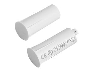 CONTACTO MAGNETICO PARA PUERTAS Y VENTANAS