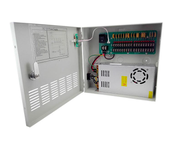 FUENTE DE PODER DAHUA 19CH 20AMP