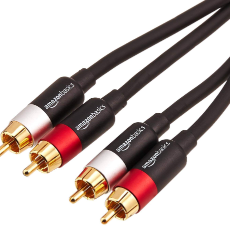 CABLE RCA A RCA 4FT