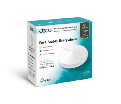 DECO TP-LINK MESH WIFI AC1300 1 PACK