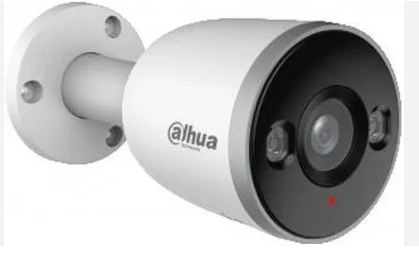 CAMARA DAHUA BULLET WIFI 5MP AUDIO OUTDOOR WIFI 6