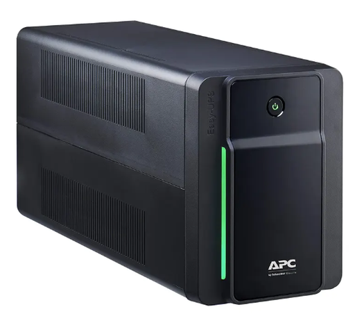 [BVXLU-LM] UPS APC 700VA 360W 120V 4 SALIDAS Y AVR 