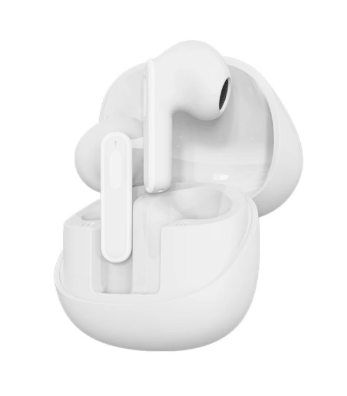 [KTE-007WH] AUDIFONOS BLUETOOTH KLIP TUNEXBUDS COLOR BLANCO BT V5.0