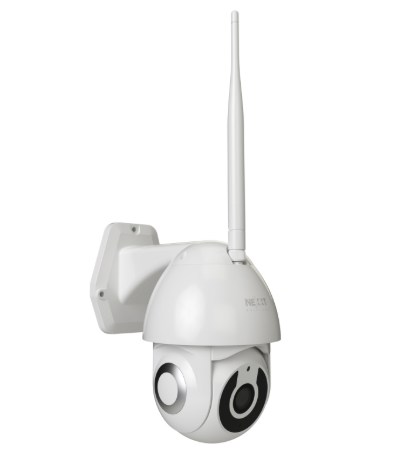 [NHC-O612] CAMARA SMART NEXXT / MOTORIZADA / PARA EXTERIOR / 2K