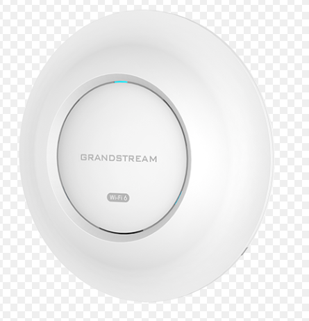 [GWN7664E] ACCESS POINT GRANDSTREAM WIFI 6 4X4 3.55GBPS 750 DISPOSITIVOS INTERIOR