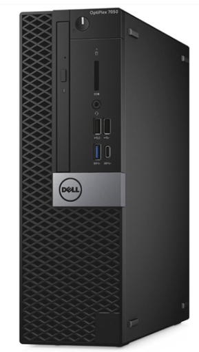 [CPURF70507TH] CPU DELL RF 7050 CORE i5 7TH 8GB RAM 240 SSD 3MG