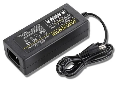 [GPW33] TRANSFORMADOR POWER 12V5AMP 1CH