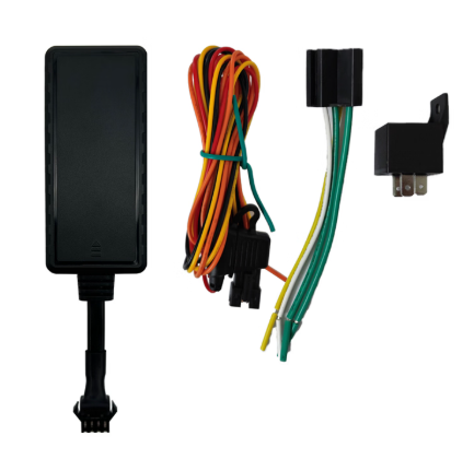 [T4-1S] GPS TRACKER MOTOCICLETA Y VEHICULO CON APAGADO REMOTO Y LOCALIZACION 1 AÑO PROTRACK