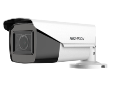 [DS-2CE19H0T-AIT3ZF] CAMARA HIKVISION BULLET 5MP 3K IR ZOOM MOTORIZADA 12MG