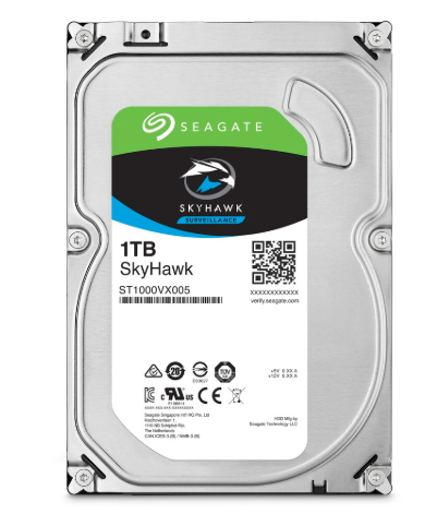 [ST1000VX001-520] DISCO DURO DE 1TB HDD SEAGATE DE ALTO PERFORMANCE