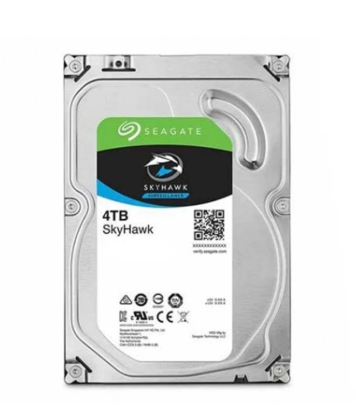 [ST4000VX000-520] DISCO DURO DE 4TB HDD SEAGATE DE ALTO PERFORMANCE