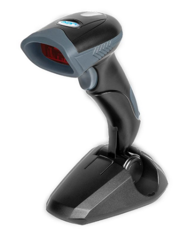 [HS-100] LECTOR DE CODIGO DE BARRAS AON MODELO HS-100