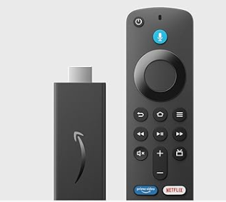 [FIRETV] FIRE TV STICK AMAZON HD 1080p