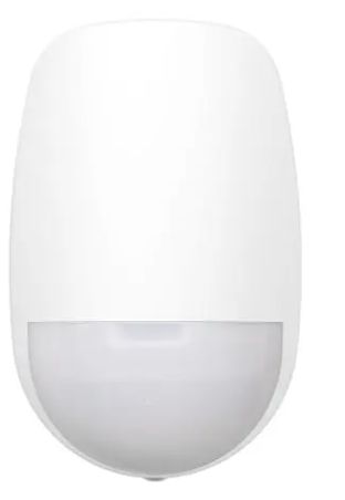 [DS-PDP15P-EG2-WB] SENSOR DE MOVIMIENTO HIKVISION PIR AX PRO 12MG