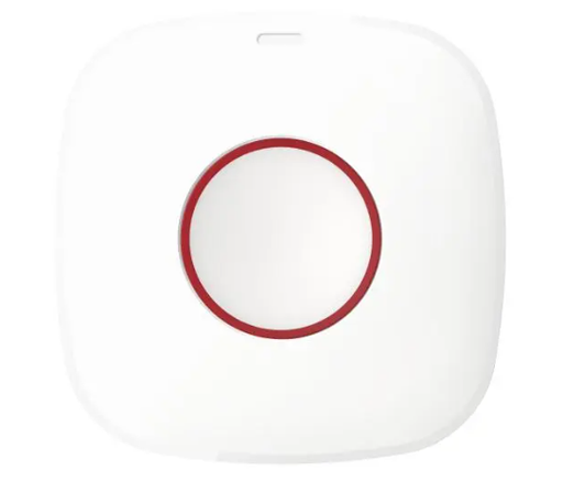 [DS-PDEB1-EG2-WB] BOTON DE PANICO HIKVISION ALARMA AX PRO 12MG