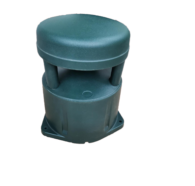 [T-1910S] PARLANTE DE SUELO ITC T-1910S COLOR VERDE