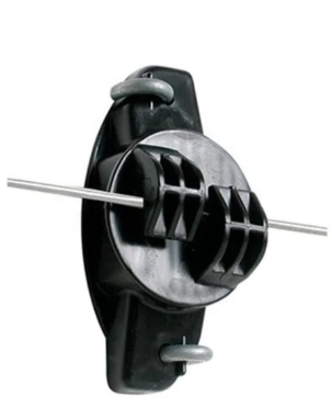 [DP125] AISLADOR DE PASO CERCA ELECTRICO