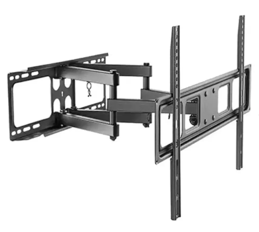 [TVBA3770] SOPORTE DE PARED PARA TELEVISOR CON MOVILIDAD AREA-51, 40KG,37-70 PULGADAS