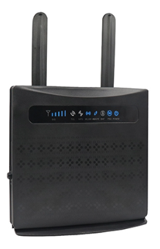 [YF-P21] LTE ROUTER YEACOMM CON SIM CARD SLOT
